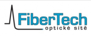 logo firmy: FiberTech s.r.o.