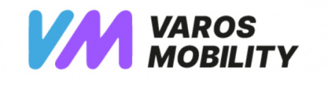 logo firmy: VaRos Mobility, s.r.o.