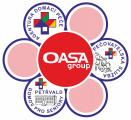 logo firmy: Seniorcentrum OASA s.r.o.