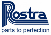 logo firmy: ROSTRA s.r.o.