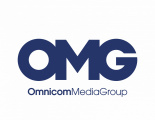 logo firmy: Omnicom Media Group, s.r.o.