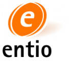 logo firmy: ENTIO Corporation s.r.o.