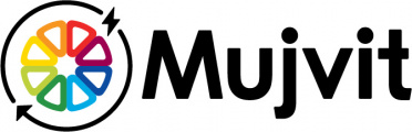 logo firmy: Mujvit s.r.o.