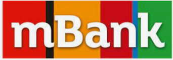 logo firmy: mBank S.A., organizační složka