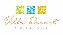 logo firmy: VILLA RESORT, s.r.o.
