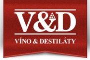 logo firmy: VD Vinotéky Morava s.r.o.