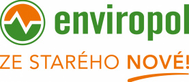 logo firmy: ENVIROPOL s.r.o.