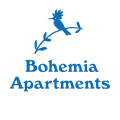 logo firmy: Bohemia Apartments s.r.o.