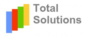 logo firmy: TOTAL SOLUTIONS s.r.o.