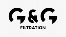 logo firmy: G&G filtration CZ, s.r.o.