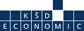logo firmy: KŠD ECONOMIC a.s.