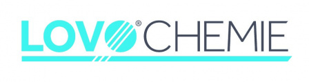 logo firmy: Lovochemie, a.s.