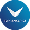 logo firmy: Topranker.cz s.r.o.