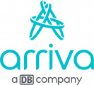 logo firmy: Arriva Services a.s.