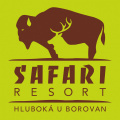 logo firmy: SAFARI RESORT s.r.o.