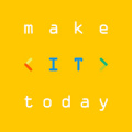 logo firmy: makeITtoday s.r.o.