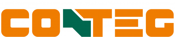 logo firmy: CONTEG, spol. s r.o.
