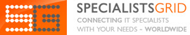logo firmy: Bridge & SpecialistsGrid Holding s.r.o.