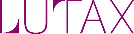 logo firmy: LUTAX s.r.o.