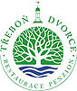 logo firmy: DVORCE TŘEBOŇ s.r.o.