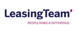 logo firmy: LeasingTeam s.r.o.