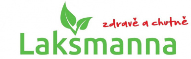 logo firmy: Lakšmanna s.r.o.