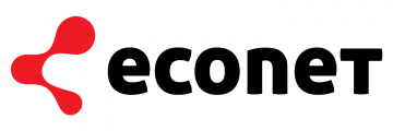 logo firmy: ECONET COMPUTERS spol. s r.o.