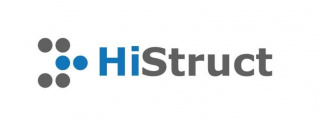 logo firmy: HiStruct Building Configurator s.r.o.