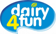logo firmy: DAIRY 4 FUN s.r.o.