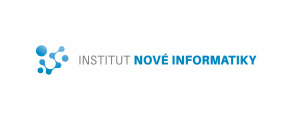 logo firmy: Institut nové informatiky z. ú.