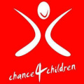 logo firmy: Chance 4 Children, z.s.