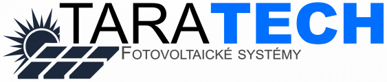 logo firmy: TARATECH s.r.o.