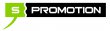 logo firmy: S PROMOTION s.r.o.