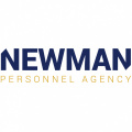 logo firmy: NEWMAN Personnel Agency, s.r.o.