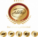logo firmy: ADÉLKA a.s.