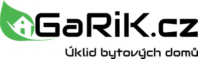 logo firmy: GaRiK.cz s.r.o.