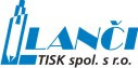 logo firmy: Lanči tisk s.r.o.