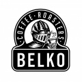 logo firmy: Belko coffee s.r.o.