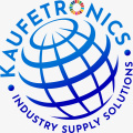 logo firmy: KAUFETRONICS s.r.o.