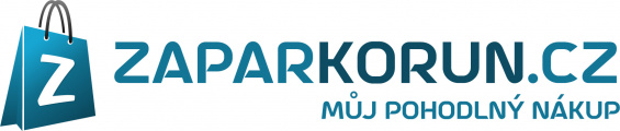 logo firmy: Zaparkorun s.r.o.