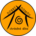 logo firmy: Dobrý domov s.r.o.