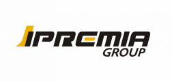 logo firmy: iPremia Group CZ, a.s.