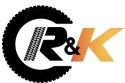 logo firmy: R&K speed company s.r.o.