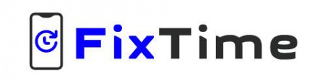 logo firmy: FixTime Engineering s.r.o.