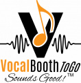 logo firmy: VocalBoothToGo-EU s.r.o.