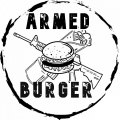 logo firmy: Armed Burger s.r.o.