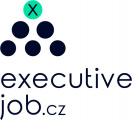 logo firmy: Executive Job s.r.o.