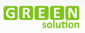 logo firmy: GREEN Solution s.r.o.