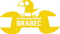 logo firmy: AUTOSANATORIUM BRABEC s.r.o.