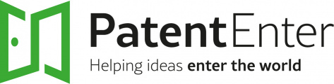 logo firmy: PatentEnter s.r.o.